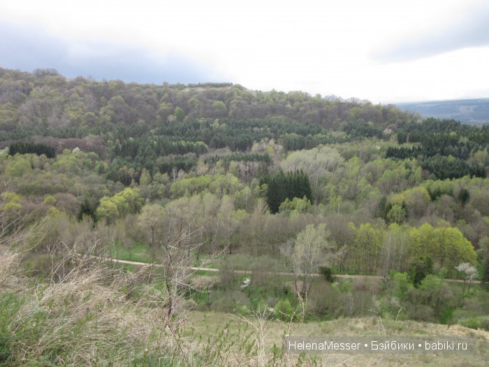 Путешествие по Кисловодску