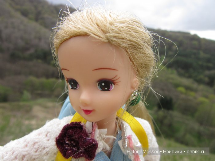 Путешествие по Кисловодску