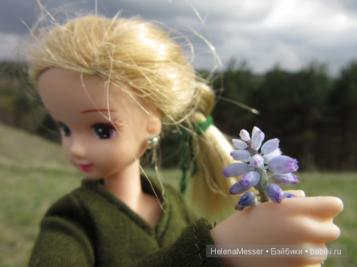 Путешествие по Кисловодску