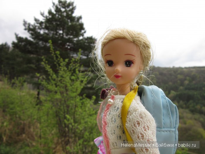 Путешествие по Кисловодску