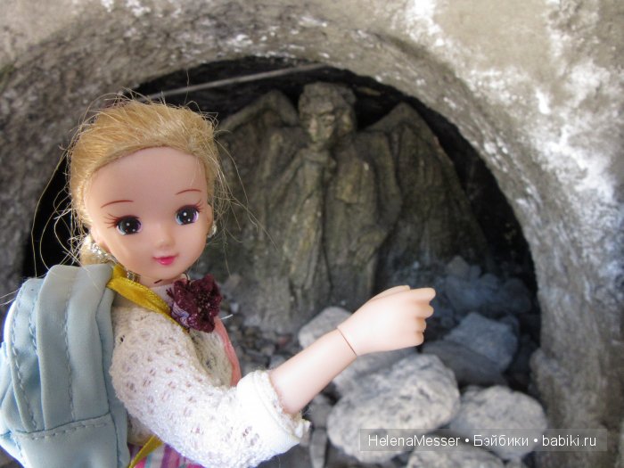 Путешествие по Кисловодску