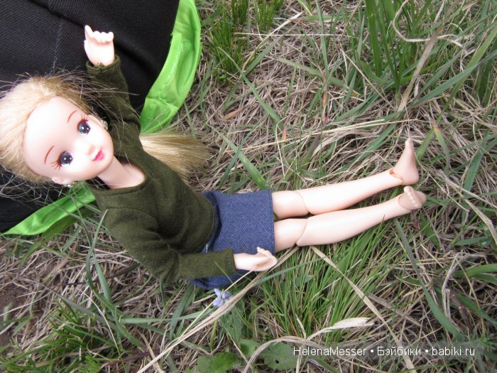 Путешествие по Кисловодску (фото 9)