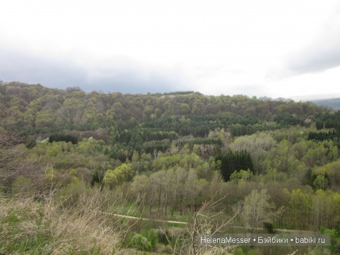 Путешествие по Кисловодску