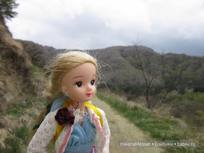 Путешествие по Кисловодску