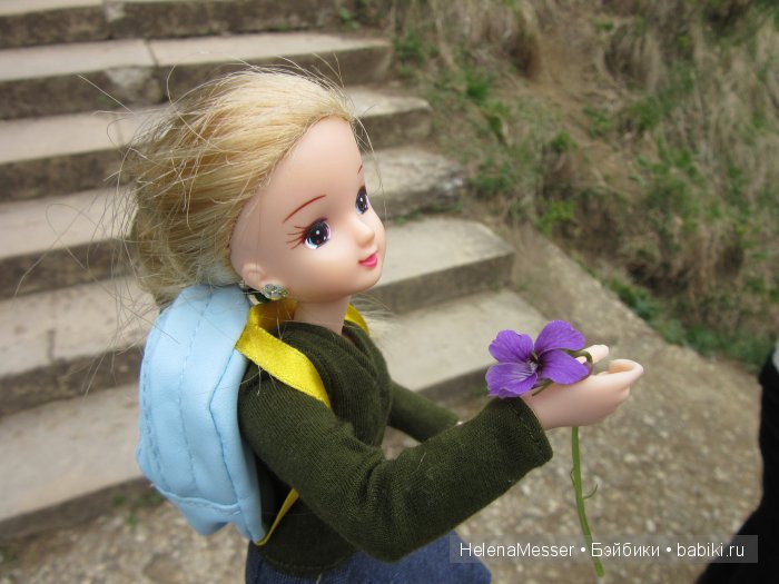 Путешествие по Кисловодску (фото 5)