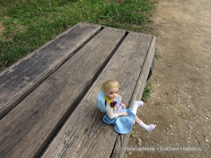 Путешествие по Кисловодску