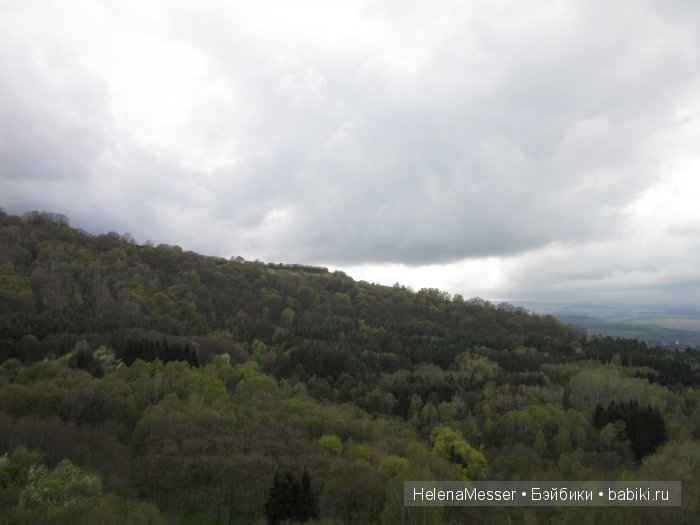 Путешествие по Кисловодску