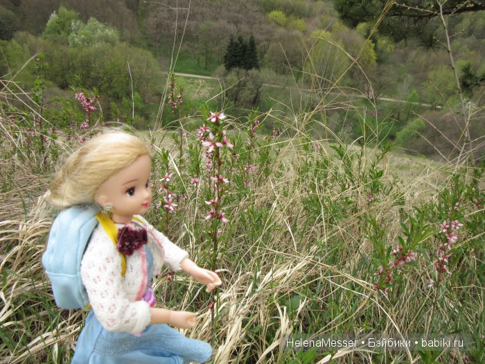 Путешествие по Кисловодску