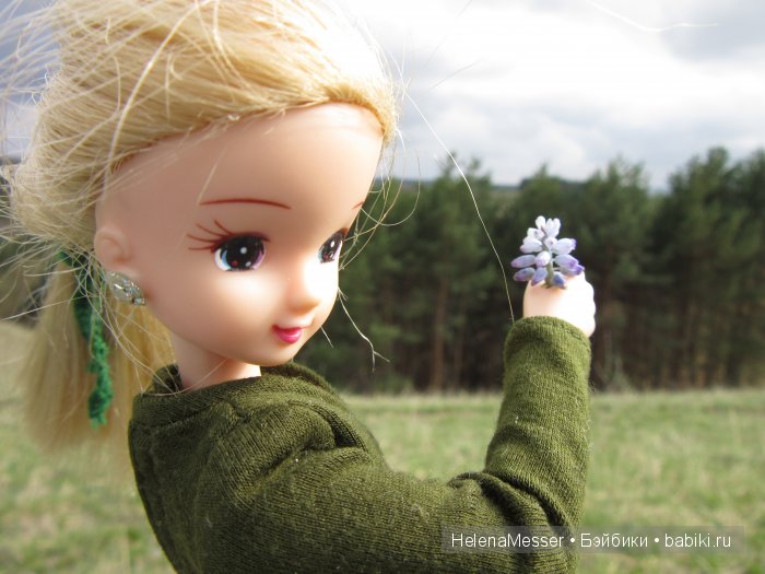 Путешествие по Кисловодску