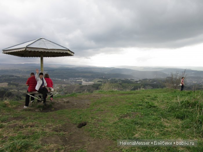 Путешествие по Кисловодску