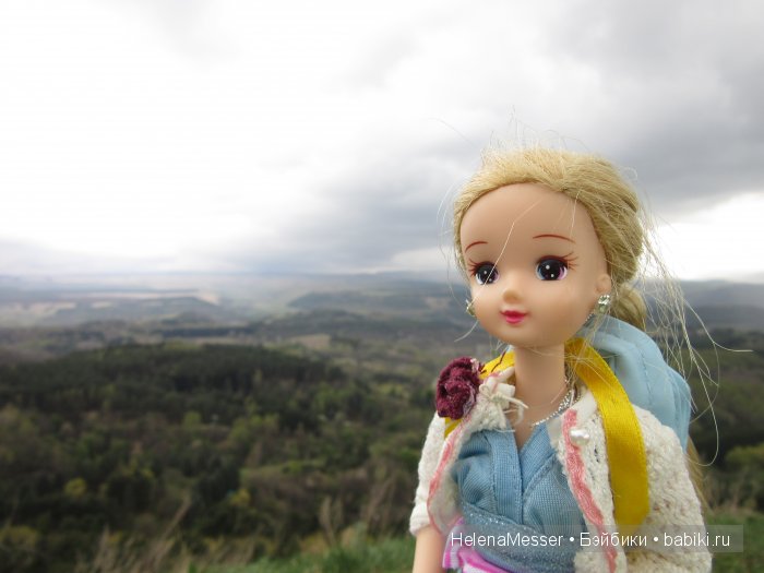 Путешествие по Кисловодску