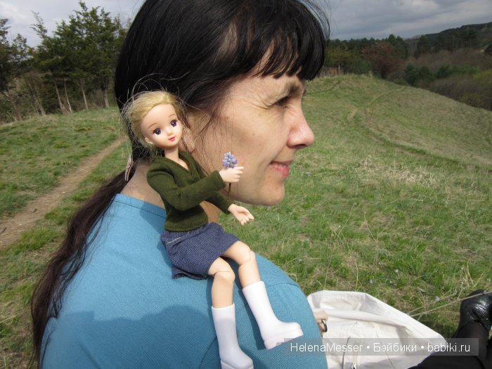 Путешествие по Кисловодску