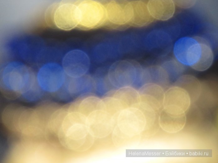 Дочь водной стихии — Куклы Ai Doll и Pangju (Панджу): Tiny BJD (БЖД) (фото 3)