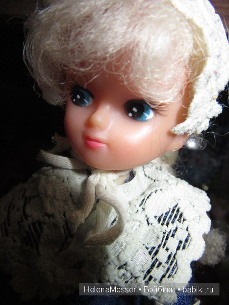 В поисках родственников маленького китайчонка Licca Takara, часть 1 (фото 3)