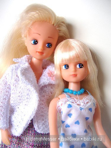 В поисках родственников маленького китайчонка Chabel, часть 2