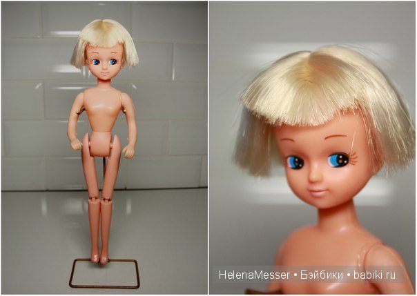 В поисках родственников маленького китайчонка Chabel, часть 2