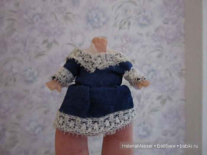 В поисках родственников маленького китайчонка Licca Takara, часть 1