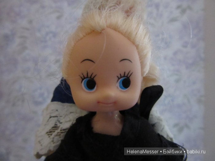 В поисках родственников маленького китайчонка Licca Takara, часть 1 (фото 8)