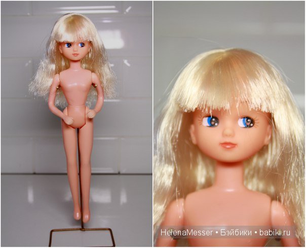 В поисках родственников маленького китайчонка Chabel, часть 2