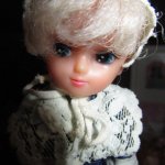 В поисках родственников маленького китайчонка Licca Takara, часть 1