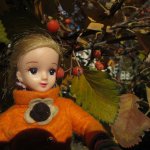 Золото осени