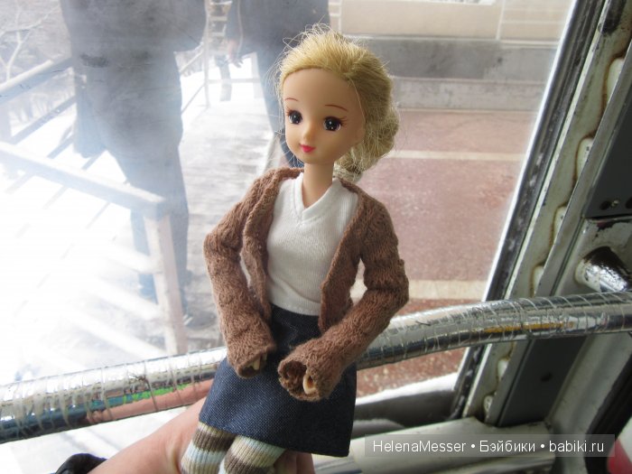 "Хроники Нарнии"? Нет, Кисловодск