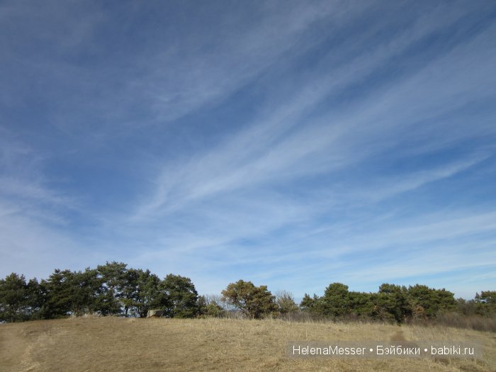 "Хроники Нарнии"? Нет, Кисловодск