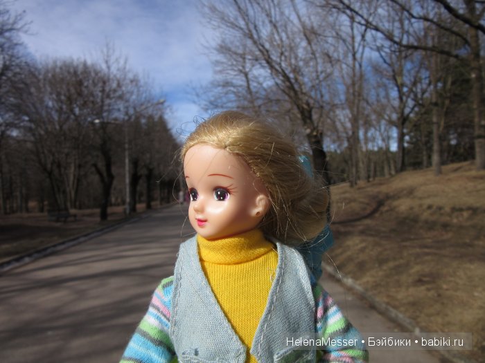 "Хроники Нарнии"? Нет, Кисловодск