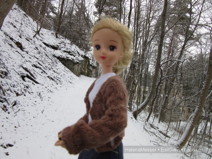 "Хроники Нарнии"? Нет, Кисловодск