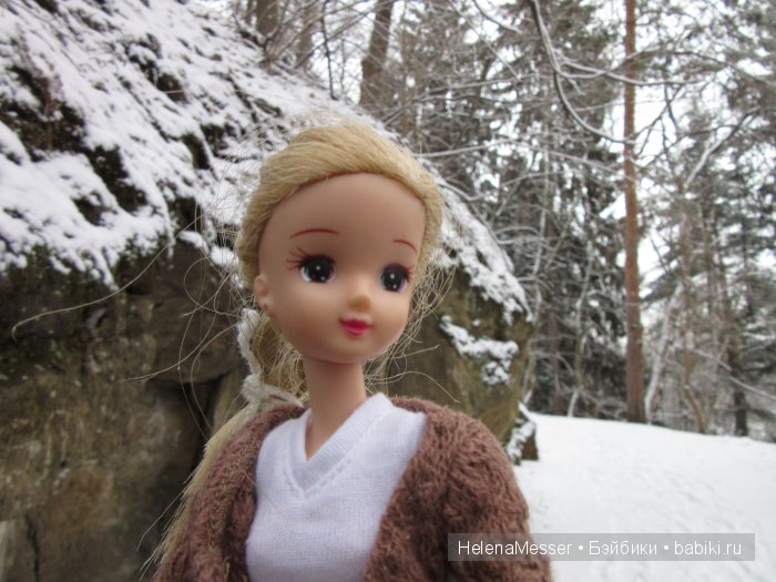 "Хроники Нарнии"? Нет, Кисловодск