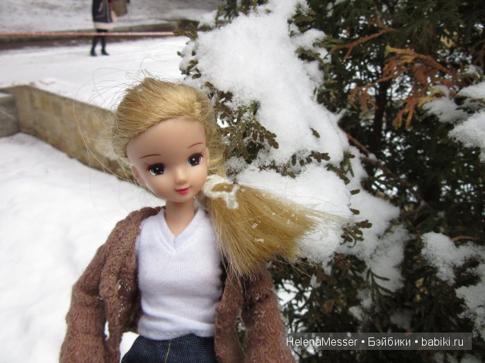 "Хроники Нарнии"? Нет, Кисловодск (фото 9)