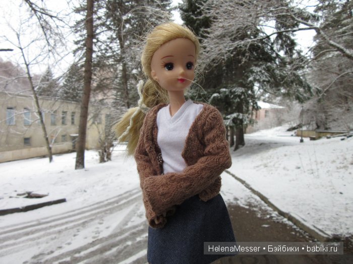 "Хроники Нарнии"? Нет, Кисловодск (фото 5)