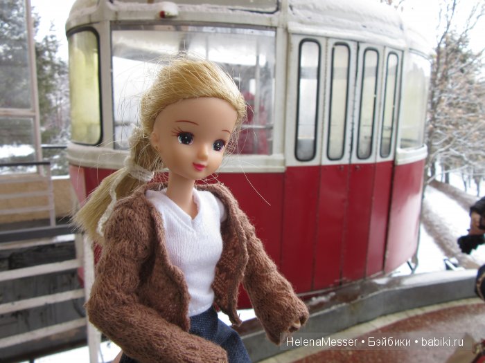 "Хроники Нарнии"? Нет, Кисловодск