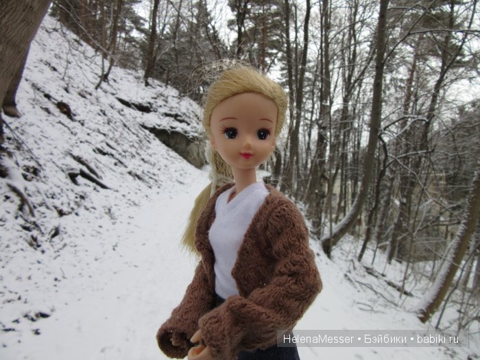 "Хроники Нарнии"? Нет, Кисловодск