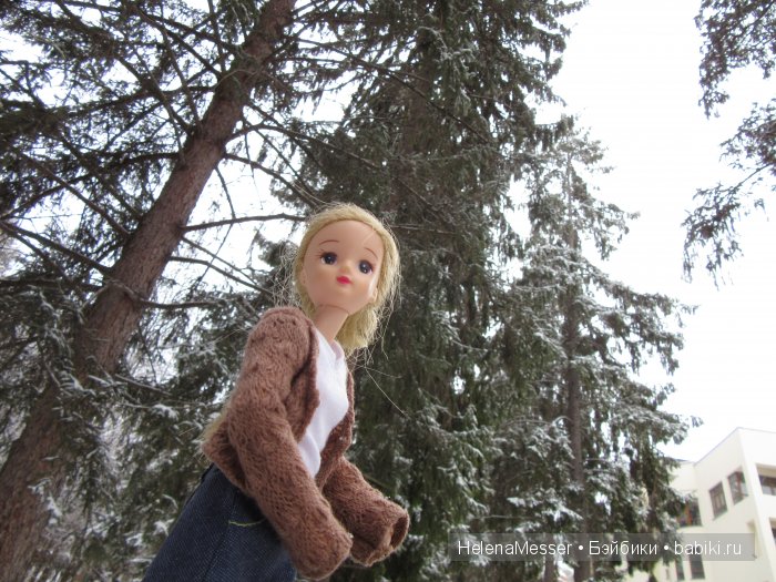 "Хроники Нарнии"? Нет, Кисловодск (фото 7)