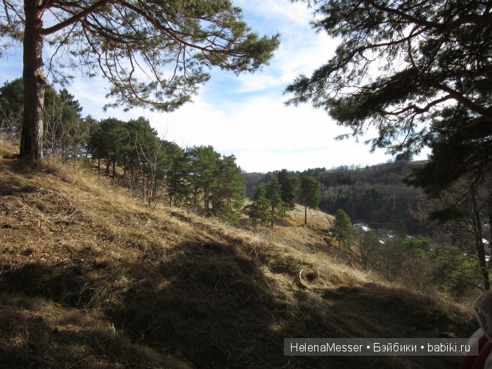 "Хроники Нарнии"? Нет, Кисловодск