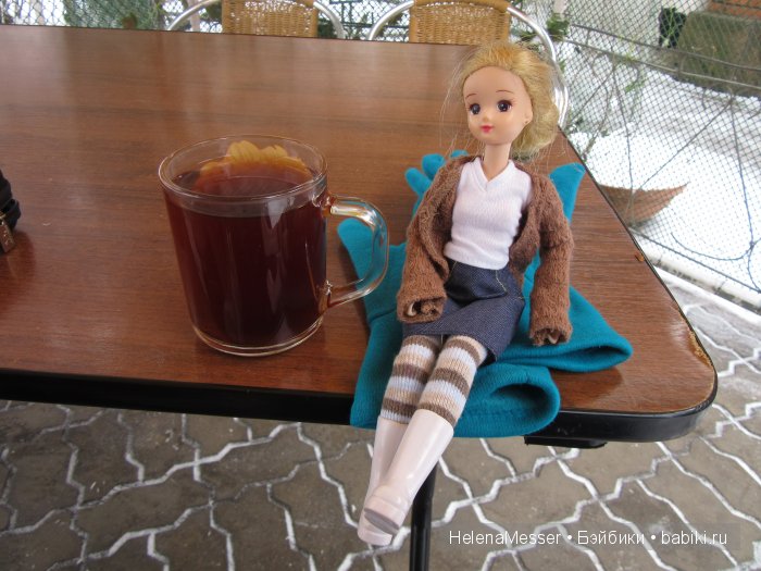 "Хроники Нарнии"? Нет, Кисловодск