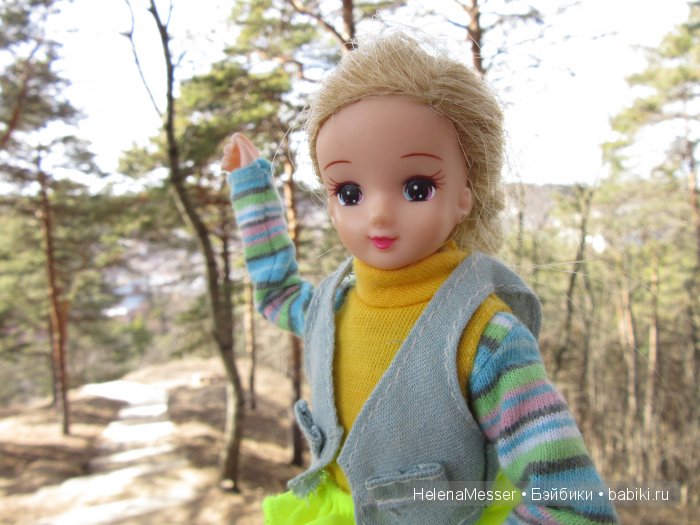 "Хроники Нарнии"? Нет, Кисловодск