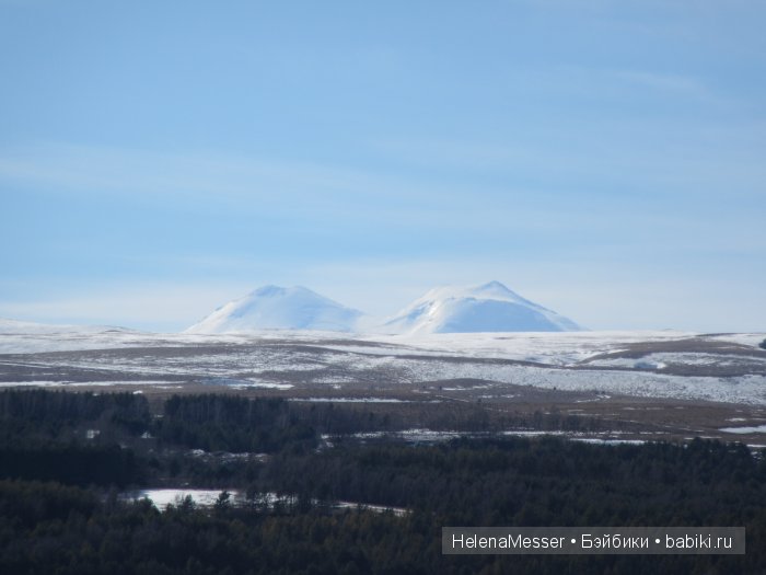 "Хроники Нарнии"? Нет, Кисловодск