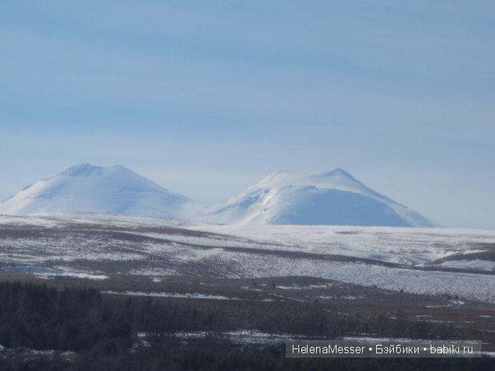 "Хроники Нарнии"? Нет, Кисловодск