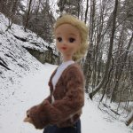 "Хроники Нарнии"? Нет, Кисловодск!