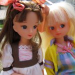 Юные кладоискательницы, или Офелия и Луни развлекаются