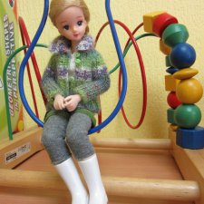 За 15 минут до начала рабочего дня :)