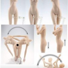 Подбирая голову. Где же ты, о башка?