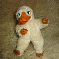 Фантастическая наглость фантастического нюхлера