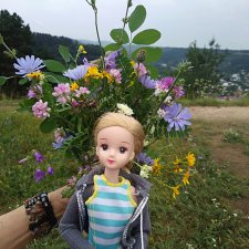 Возвращение Хелены в Кисловодск: опять за своё!