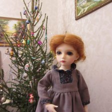 Предчувствие Нового года