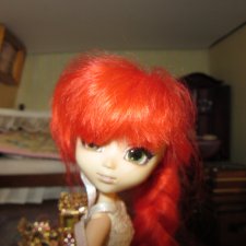 Самый печальный праздник для Грелль Сатклифф, или не очень