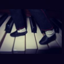 Happy Birthday, dear Michael