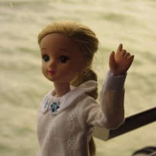 По Дону гуляет теплоход